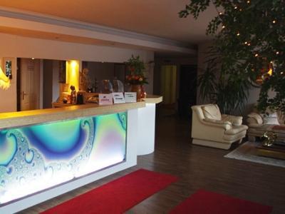 אקסיימר ליזום Hotel Olympia מראה חיצוני תמונה